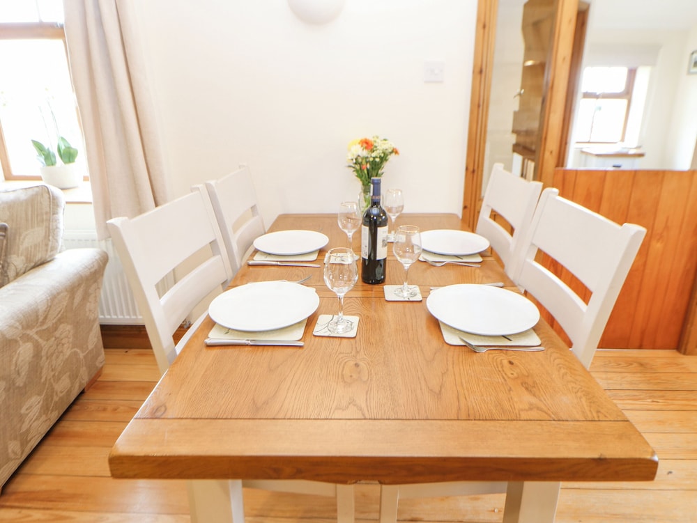 The Barn Cottage