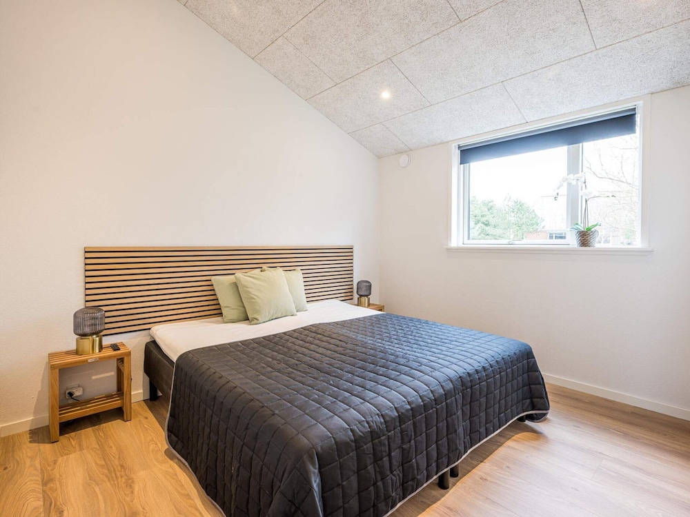 5 Star Holiday Home in Blavand view 5
