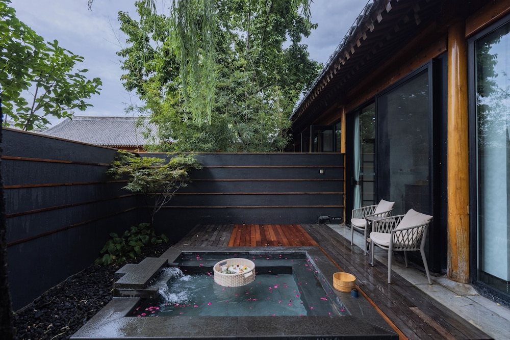 Beijing XiaoTang YiPiao Hot Spring Resort