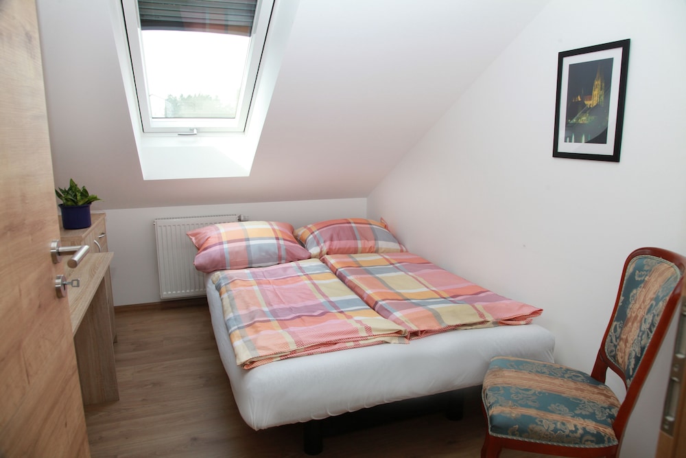 Ferienwohnung Stöckl view 4