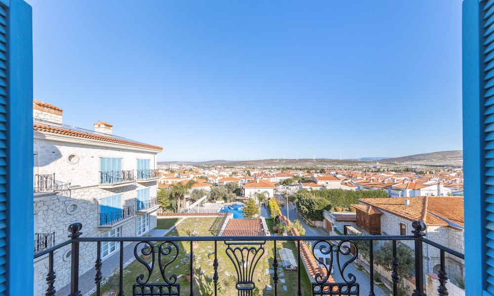 Imren Han Otel - Özel Sınıf - Image 26