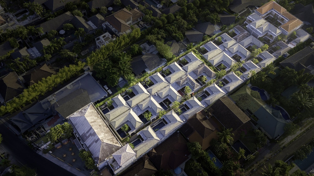 The Light Exclusive Villas & SPA