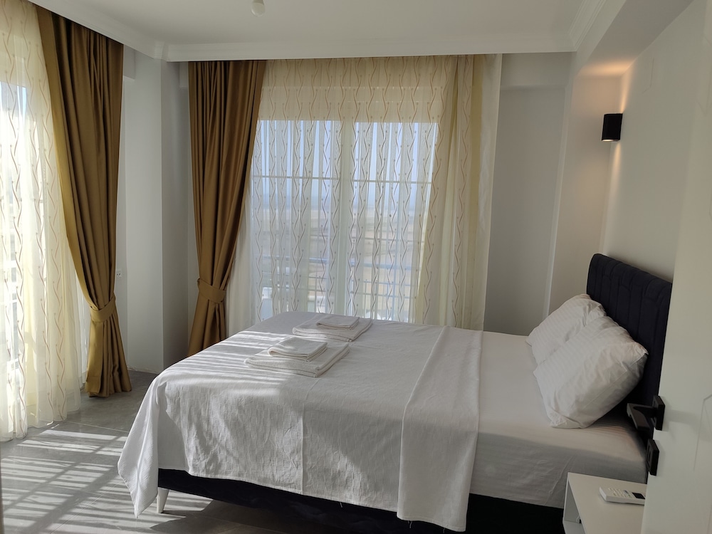 Villa Beyaz İnci Dalaman-Villa White Pearl Dalaman