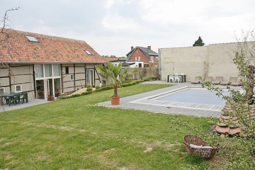 B&B Rikkeshoeve