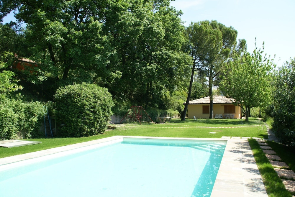 Holiday Home in Garda Near Lake & Pool