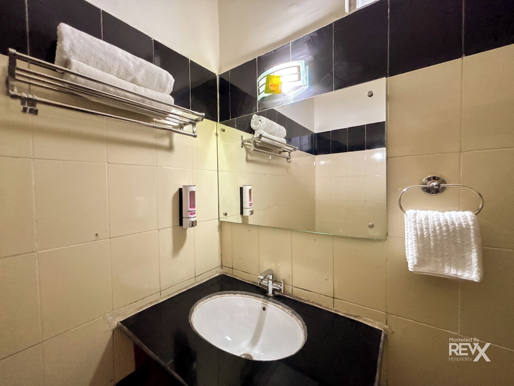 Winterline Gold Resort