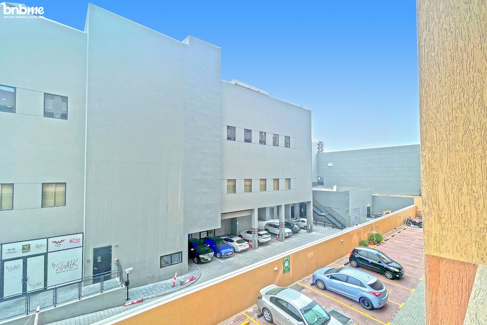 1B-Al Falak - 109 by bnbme homes