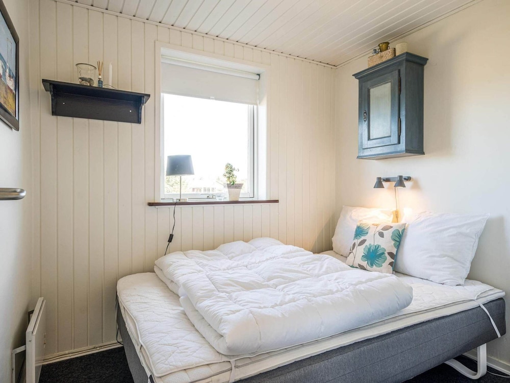 4 Person Holiday Home in Hvide Sande view 3
