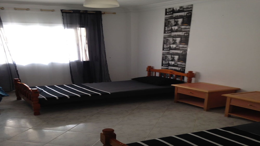 Residence Narjisse Martil Corniche