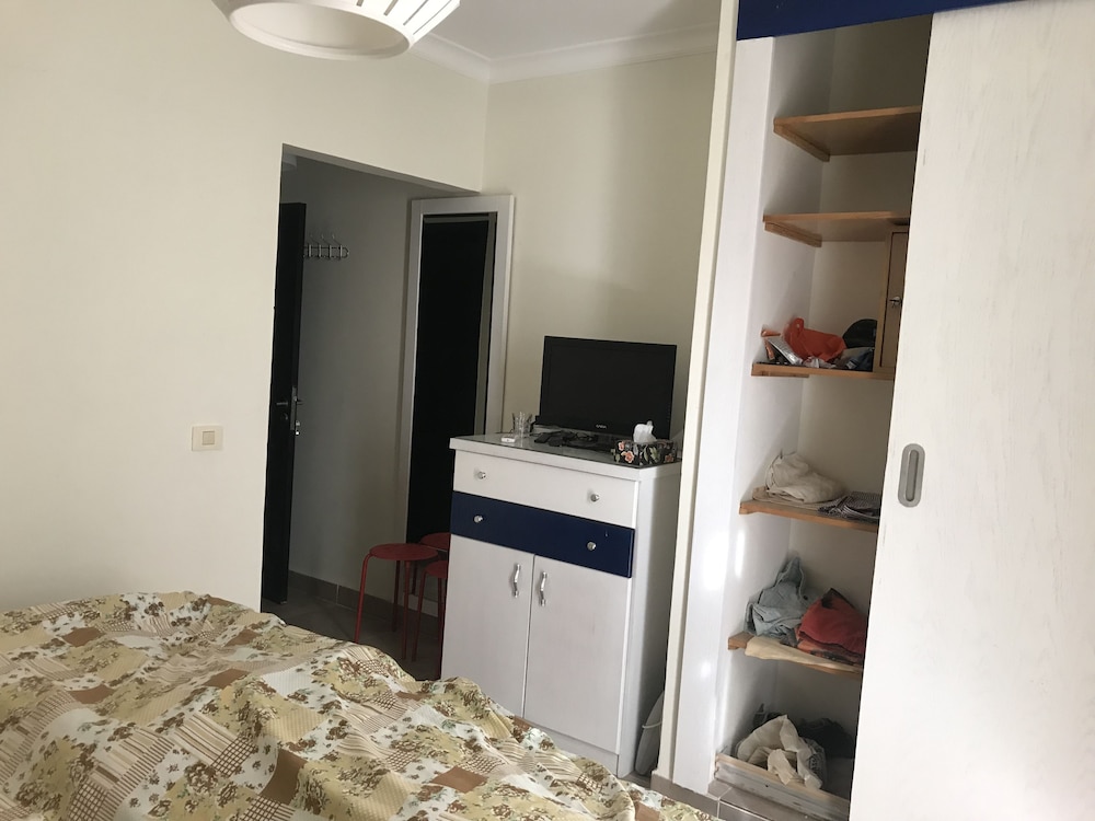 Luxury Chalet - TeLaL Ain Sokhna view 5