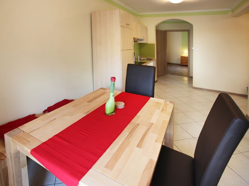 Ferienwohnung Spatzennest view 3