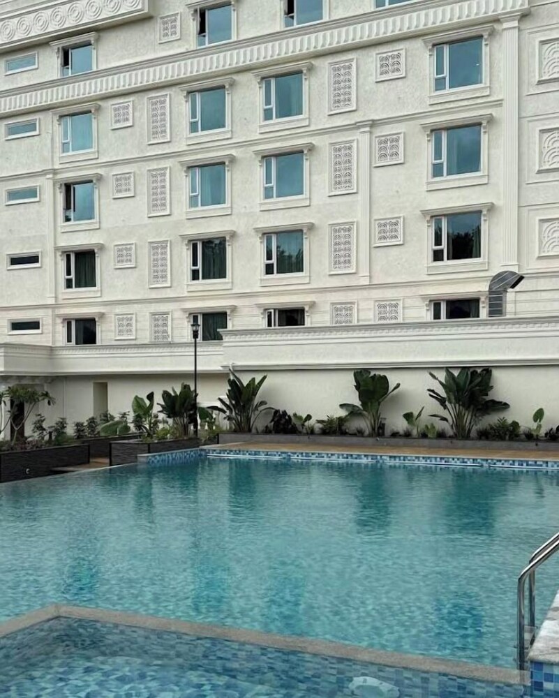 Captains Crown Hotels And Resorts