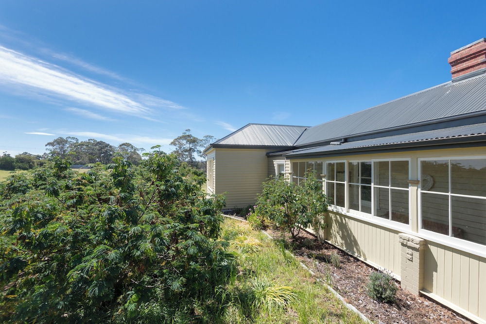 Lauriston Homestead