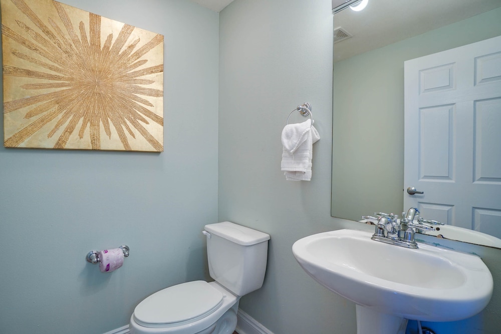 Calypso Beach Resort by Panhandle Getaways