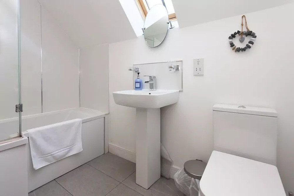 Williamscraig Holiday Cottages