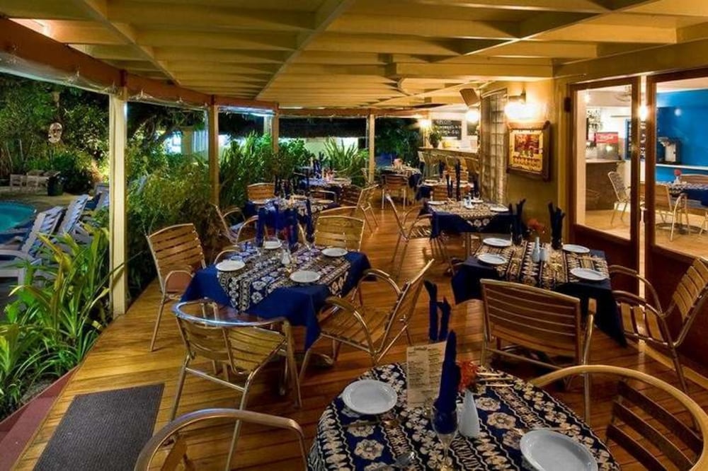 Nadi Bay Resort Hotel - view 7