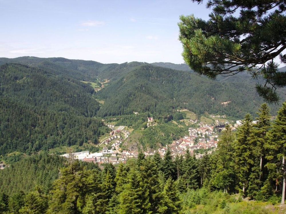 Rebenrain Comfortable Holiday Residence