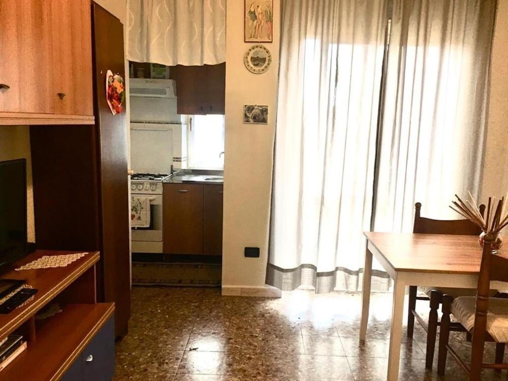 Apartment Key