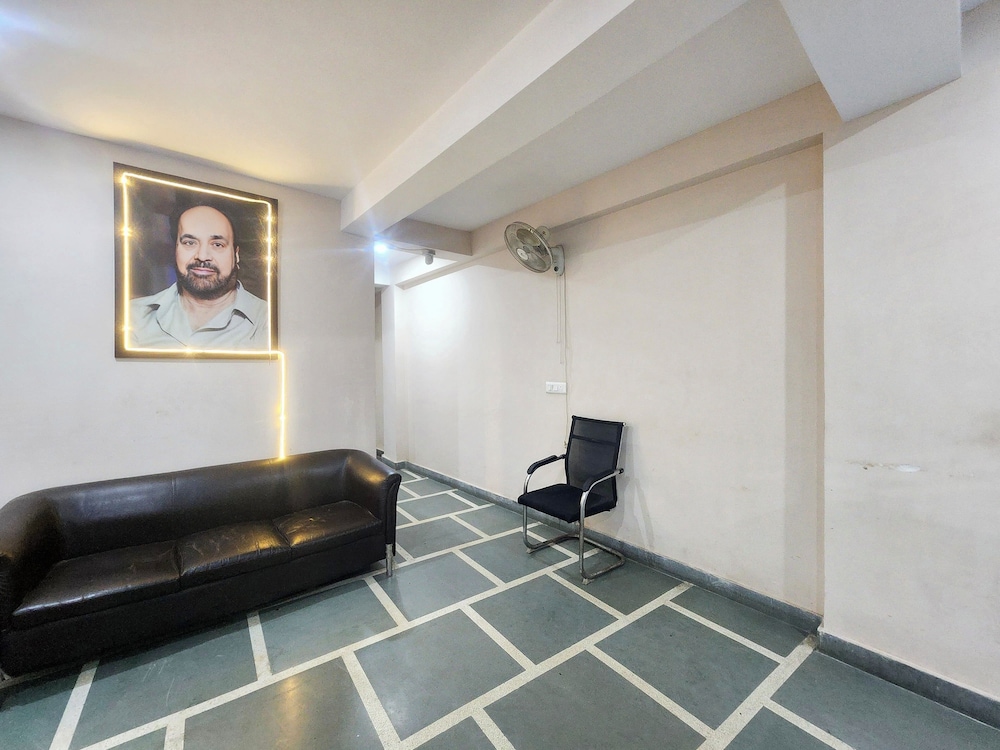 Hotel Sukoon BnB