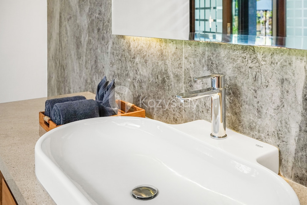 Srimalen Villa by Kozystay - Canggu-