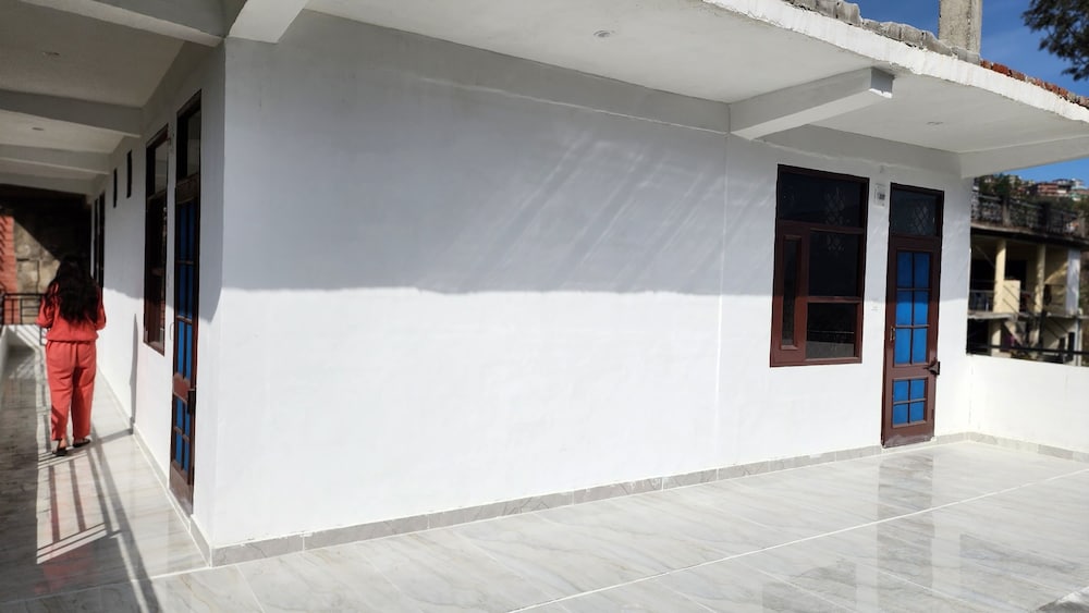 Hatu View Homestay