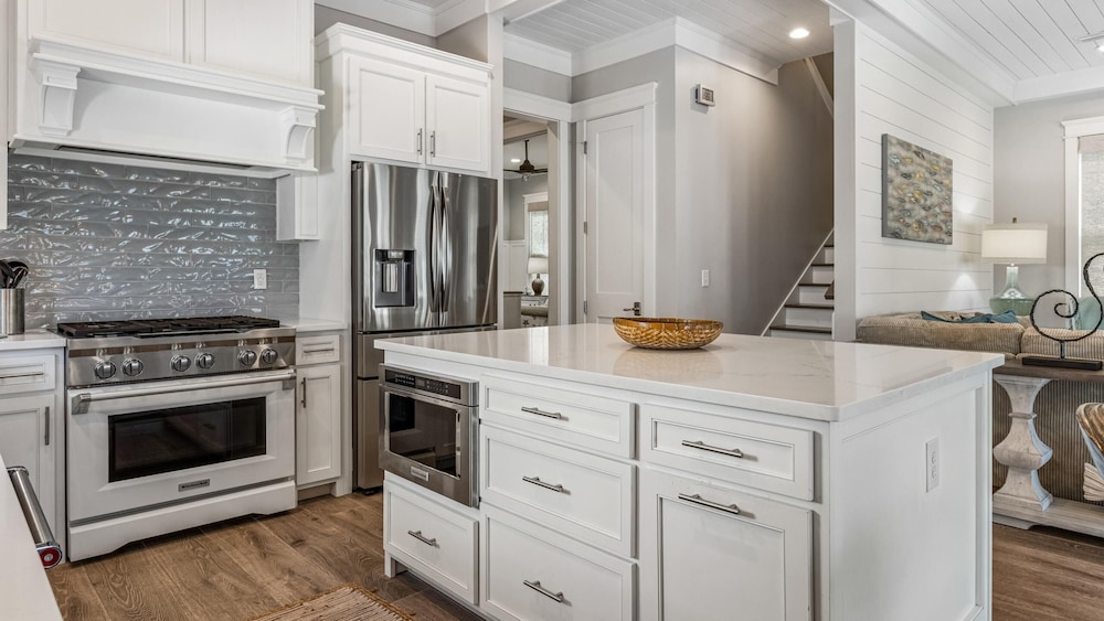 Beach Hangar by Southern Vacation Rentals