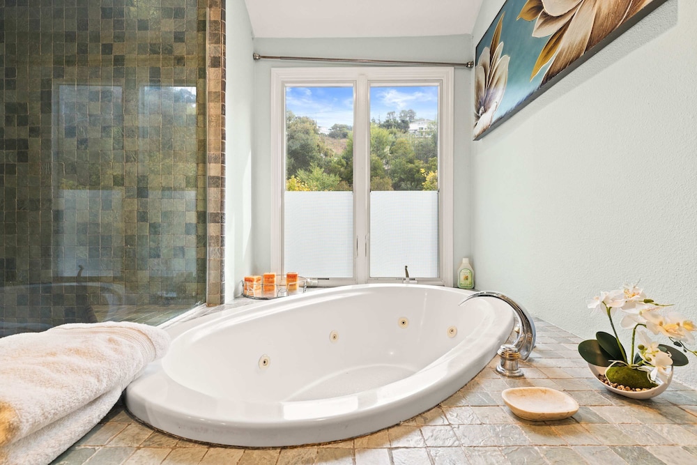 Allura Studio City Mediterranean With Private Pool