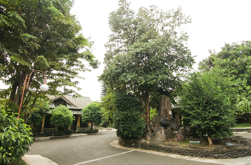 Grand Ciwareng Inn, photo 16