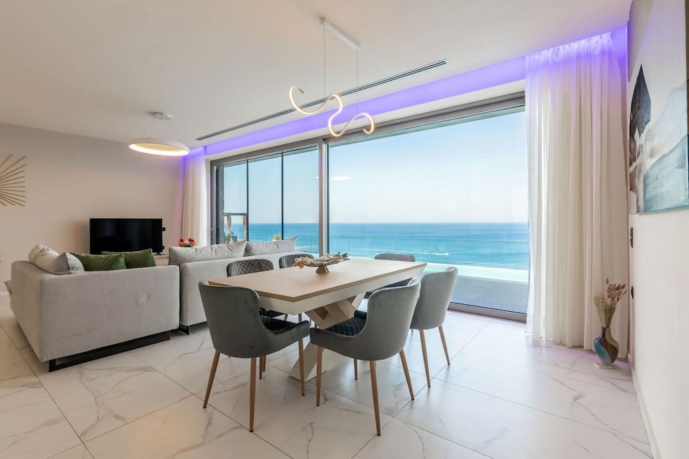 Alegria Villa Crete