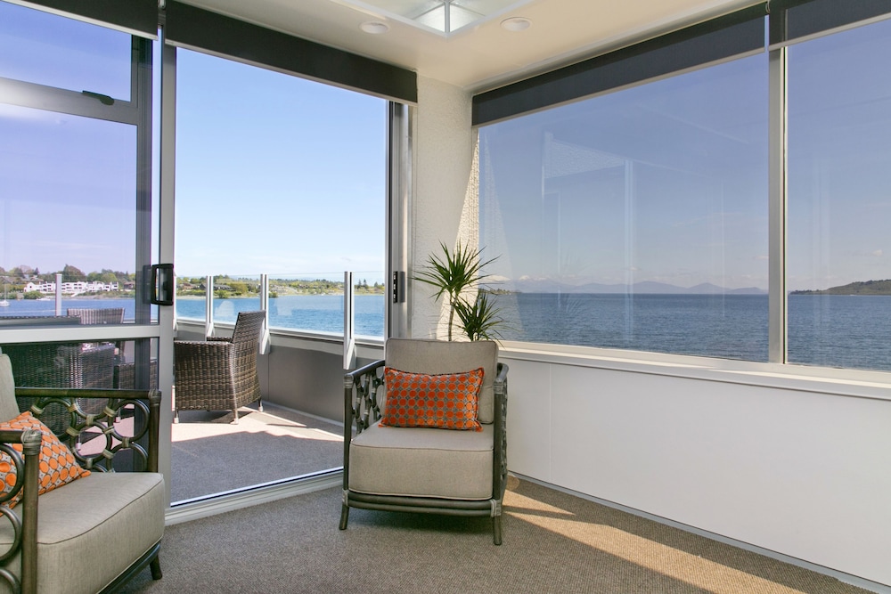 The Cove Taupo