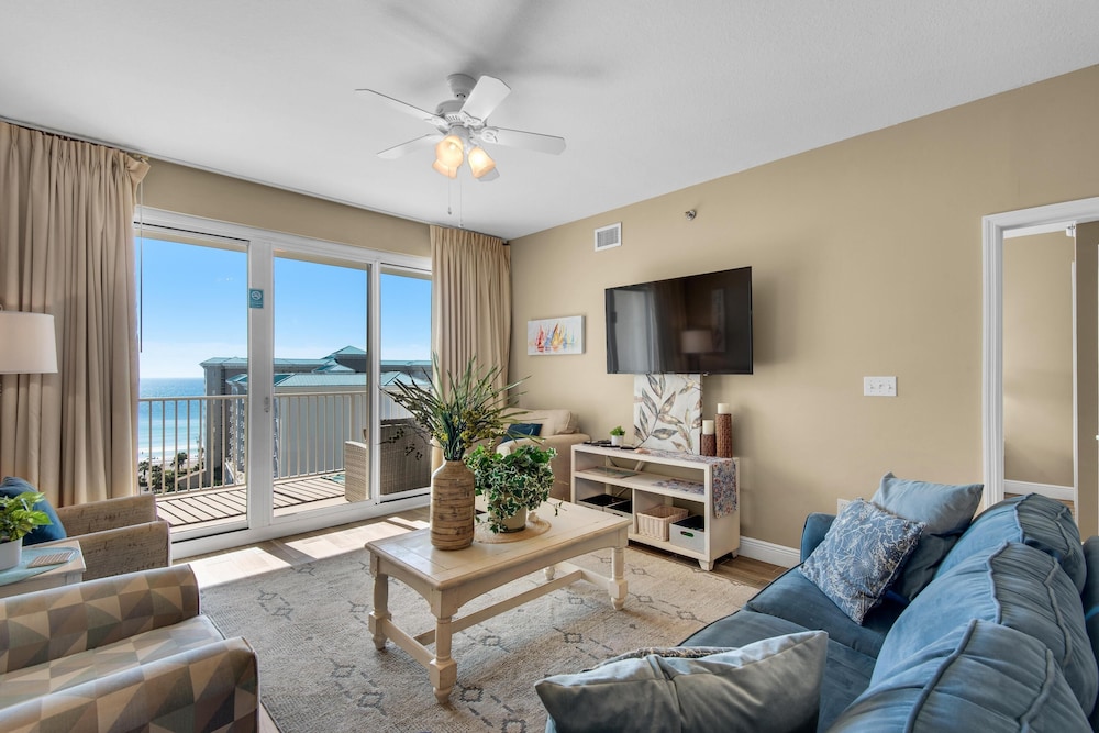Ariel Dunes I 1208