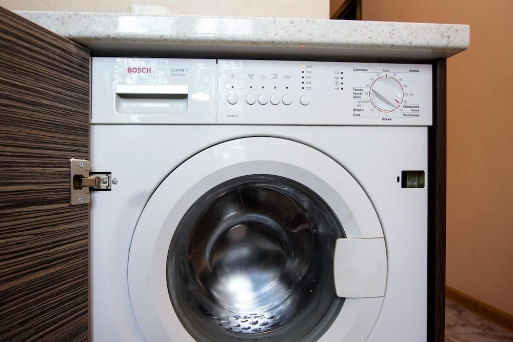 ApartLux Krasnopresnenskaya