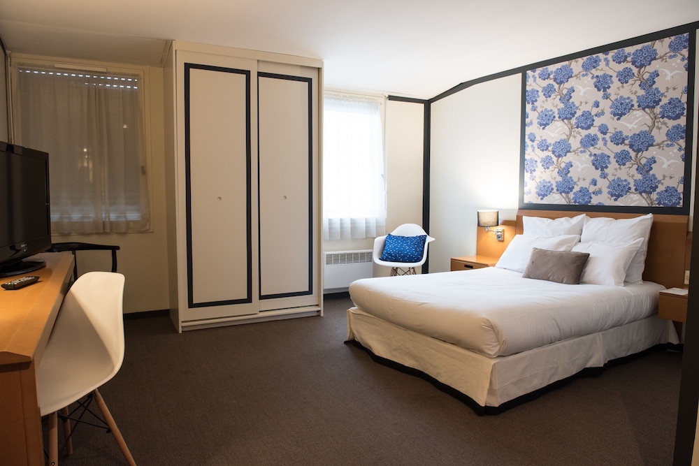 Dax Vacations - Hotel de Jouvence - Property Image 31