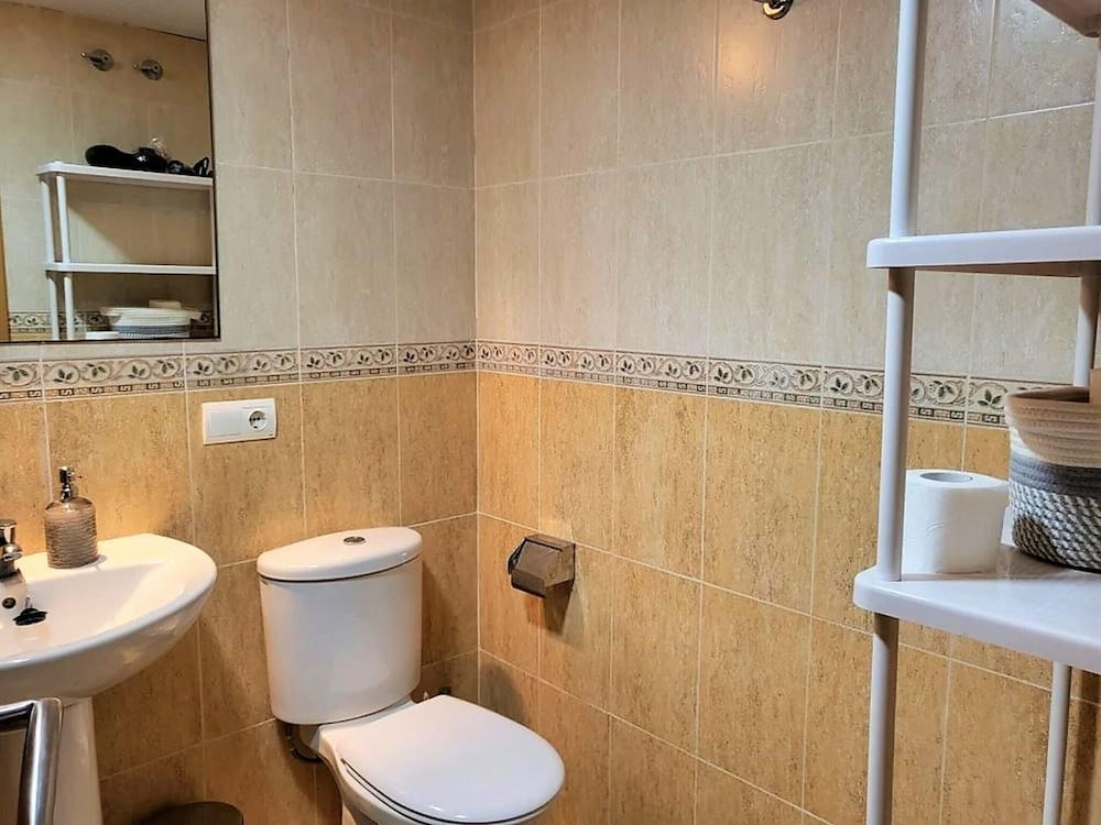 Apartment in Spain Near Beaches & Pool