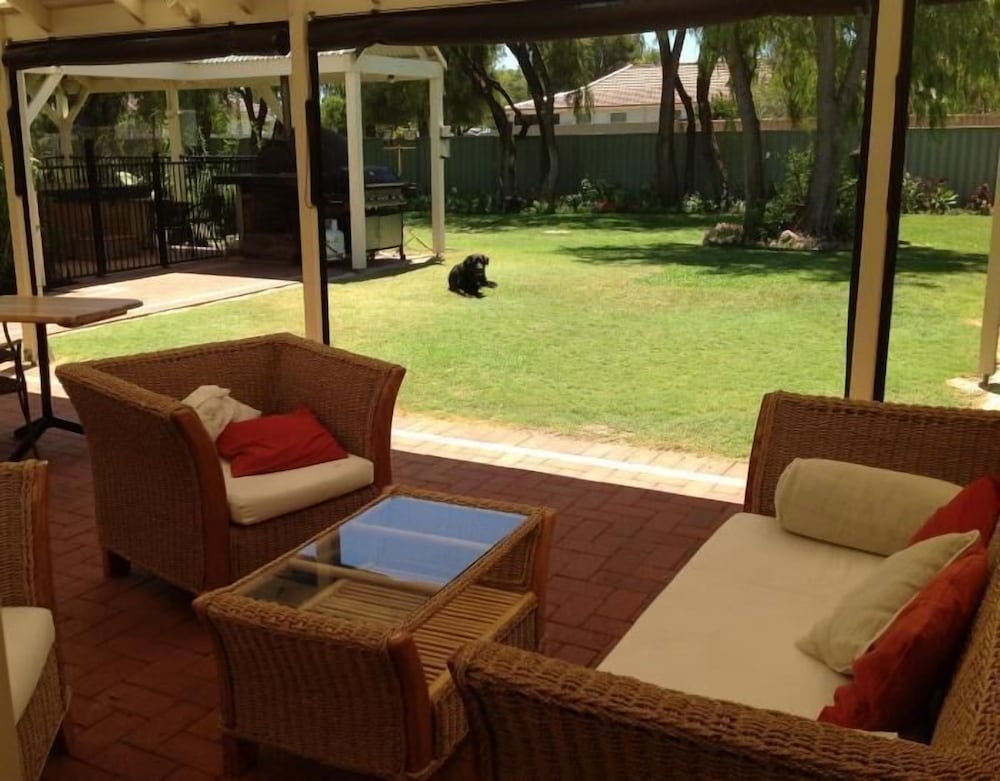 Busselton Guest House