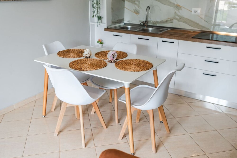 Seaside Stay Apartment