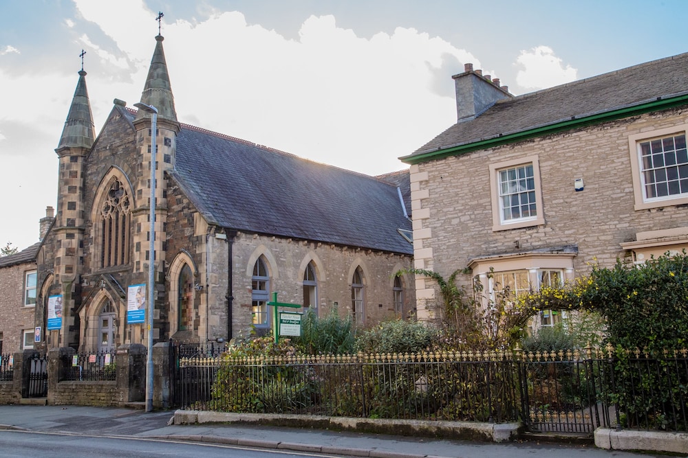 Kirkby Stephen Hostel