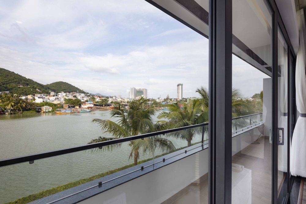 Champa Island Nha Trang - Resort Hotel & Spa
