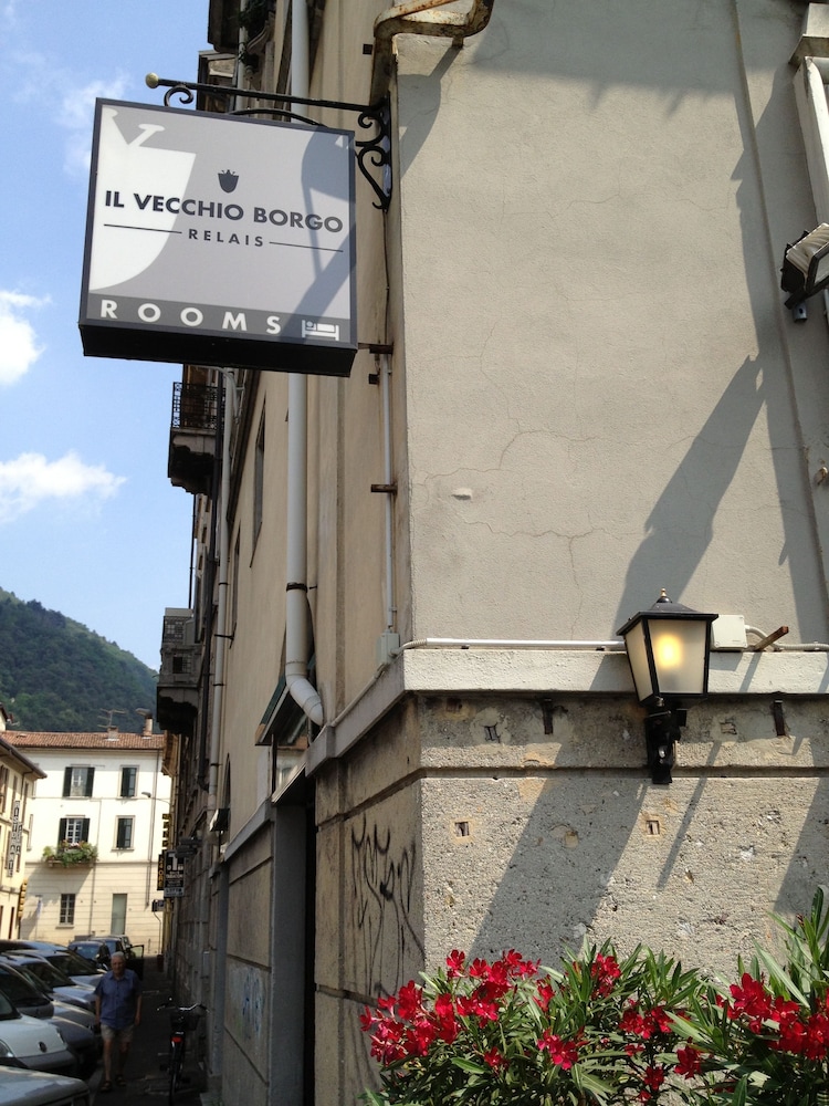 Il Vecchio Borgo Relais