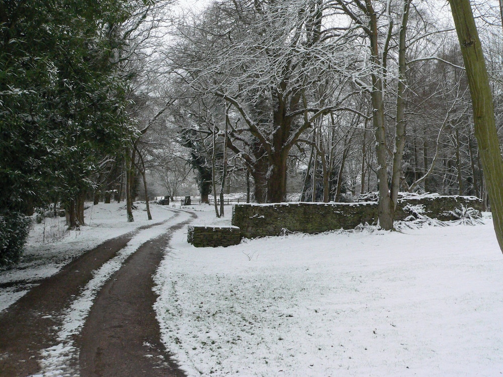 Danby Lodge