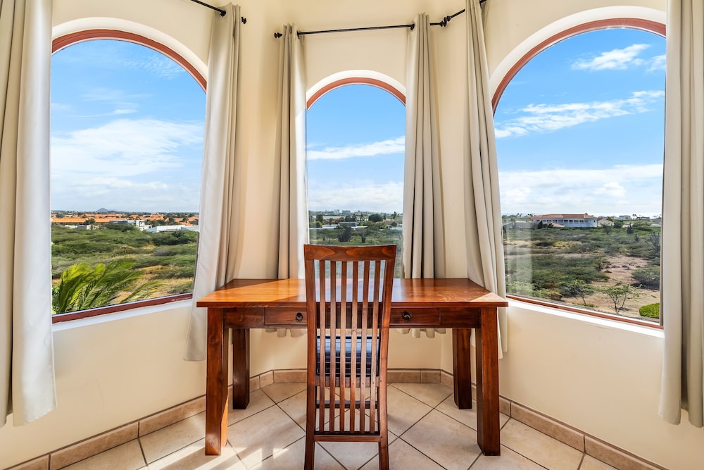 Tierra del Sol Resort by Bocobay
