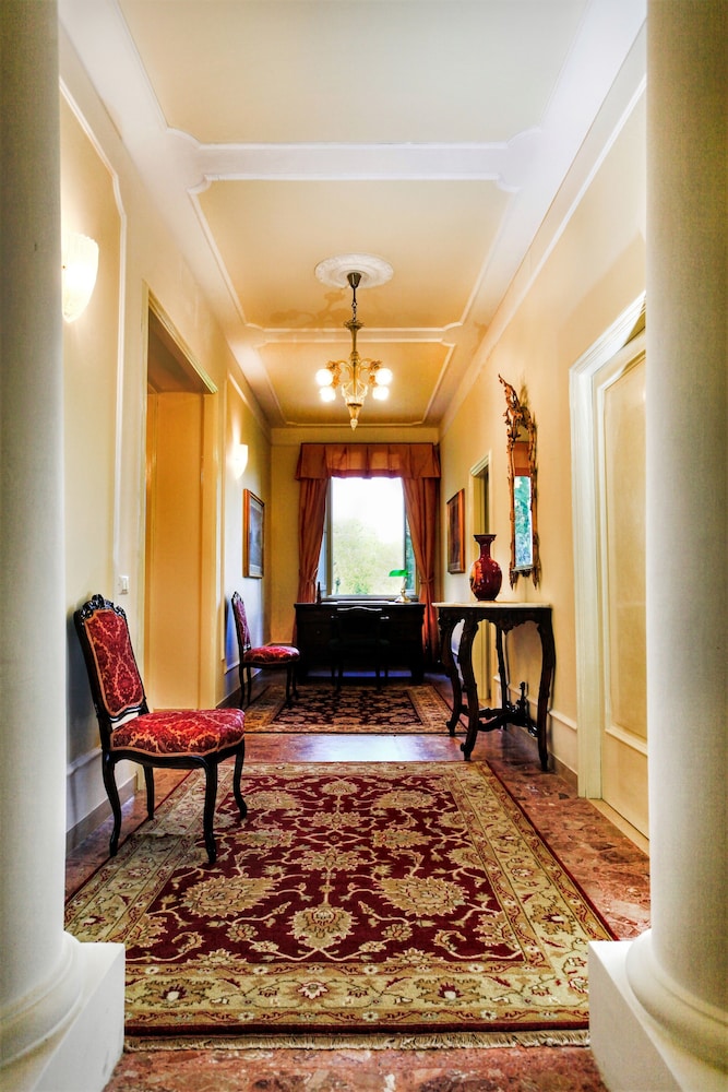 Villa Vianci