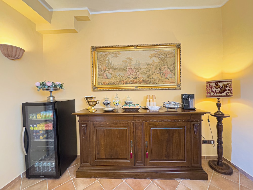 Relais Casale Corvo
