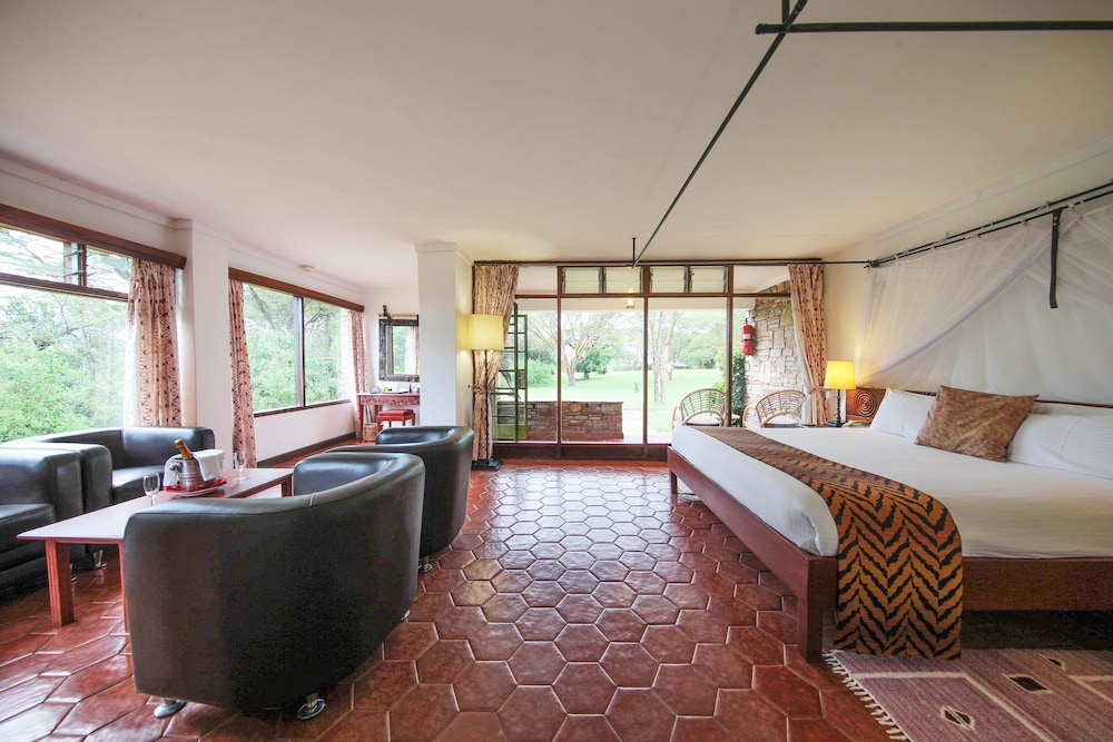Muthu Keekorok Lodge, Maasai Mara, Narok 5