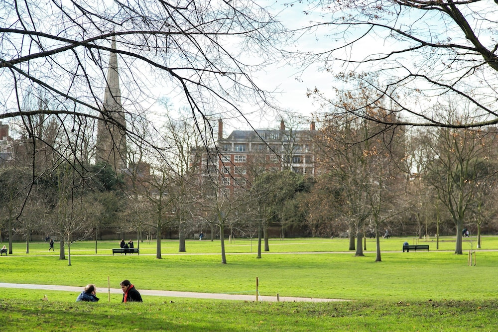 Kynance Place by Onefinestay
