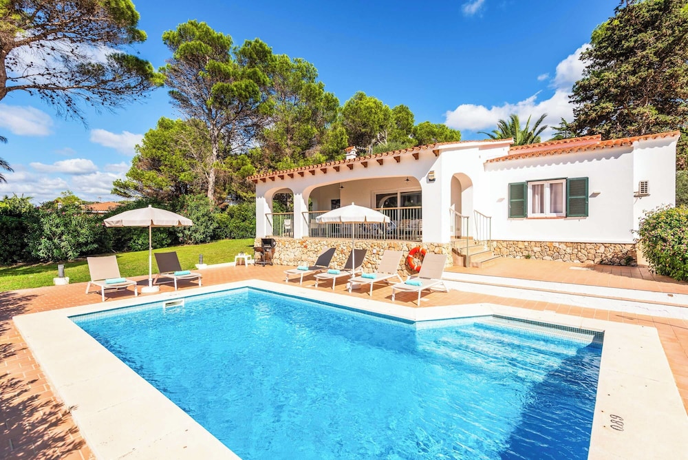 Villa Evita