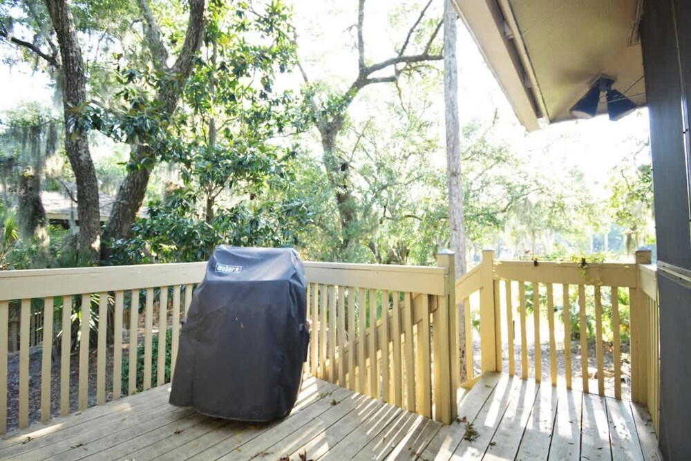 The Breeze in Seabrook Island