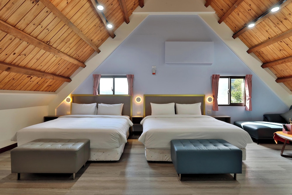 DF Life Lodge