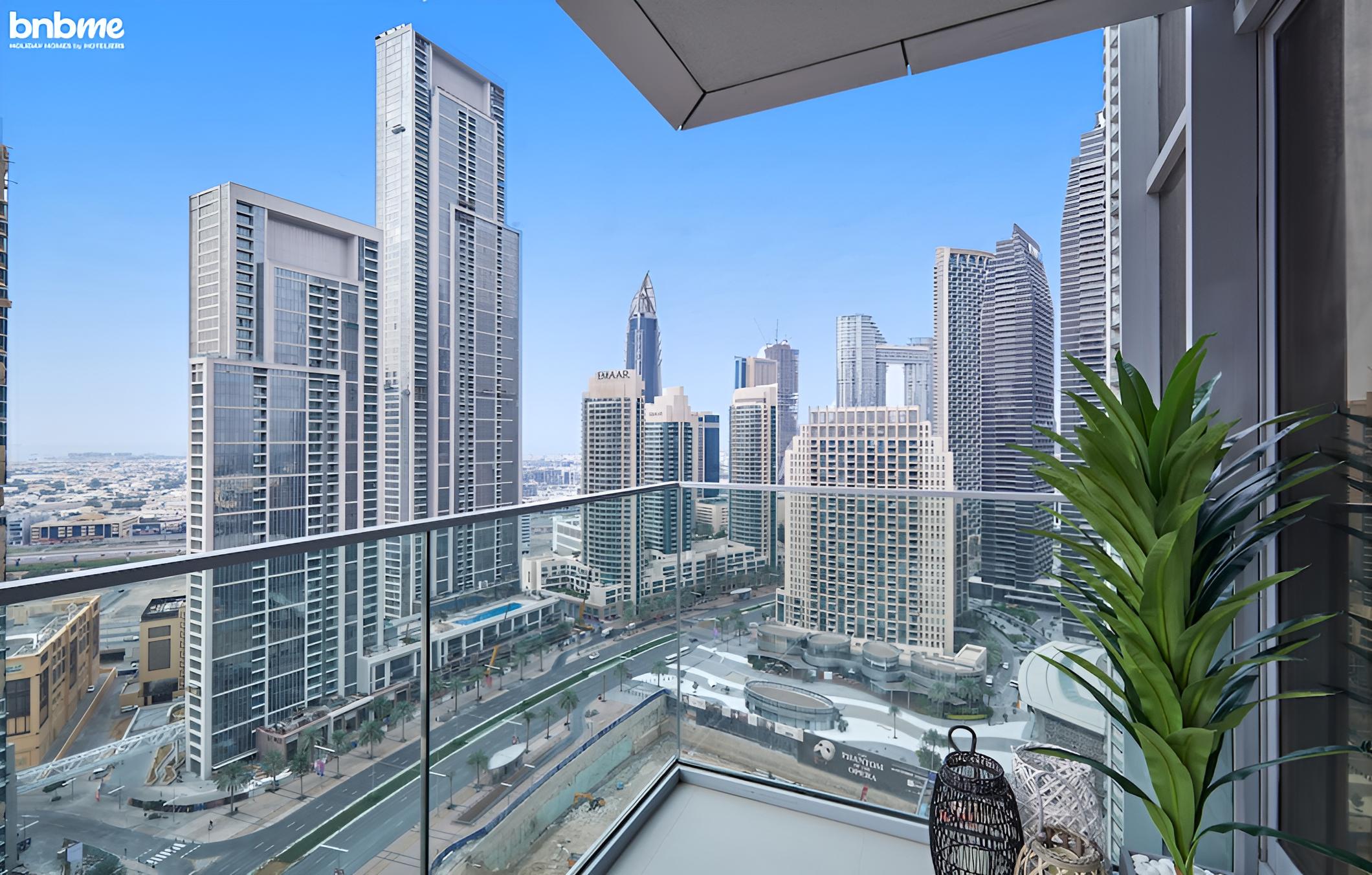2B Opera Grand  2601 by bnbme homes