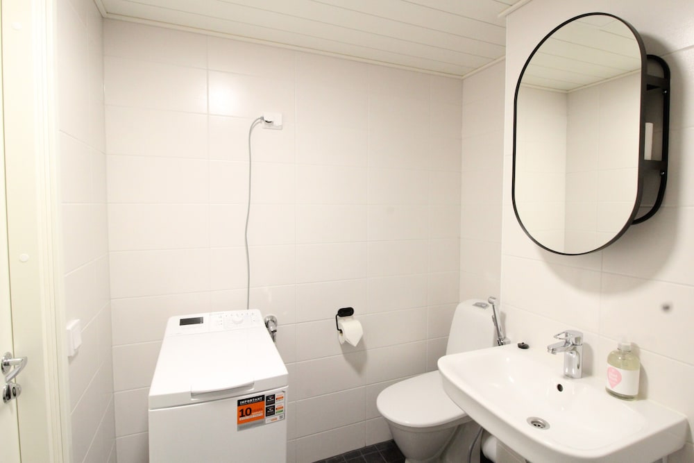 Forenom Serviced Apts HämeenlinnaKatuma8